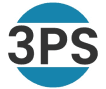 3PS Logo