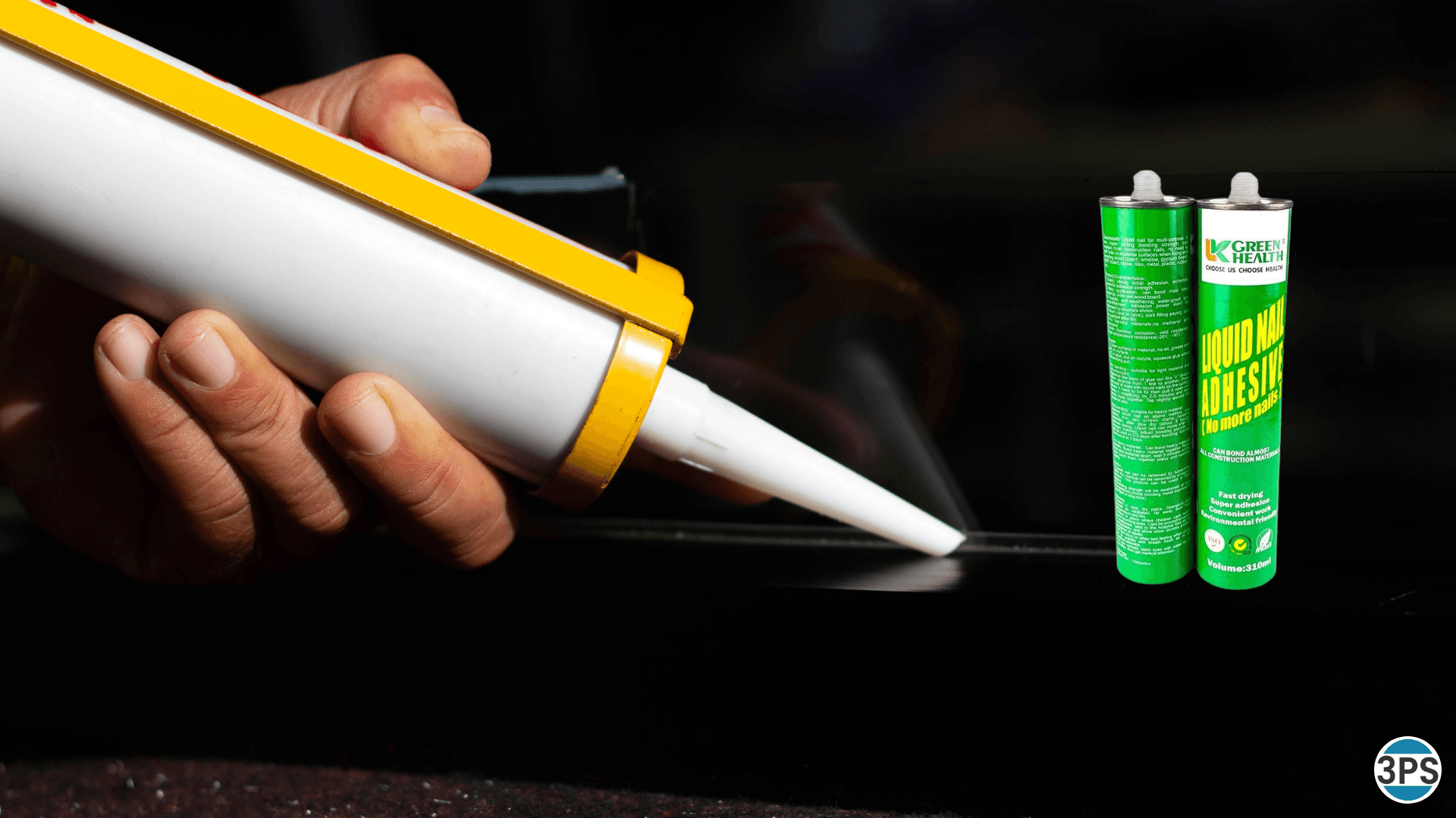 Neutral Weatherproof