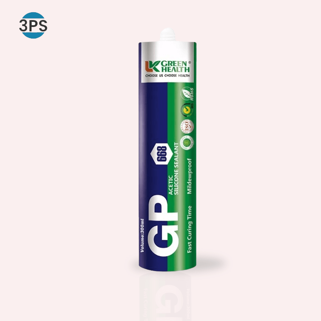 ACETIC SILICONE SEALANT - image 2