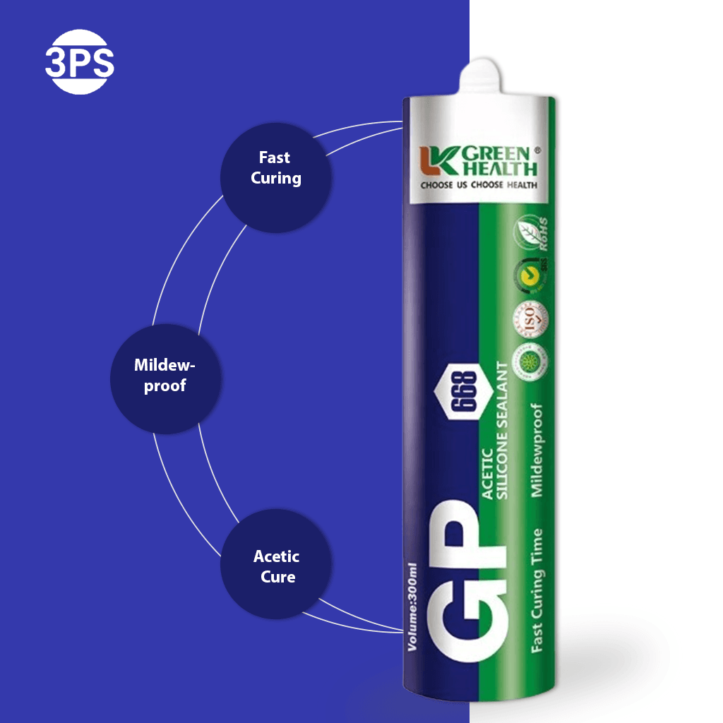 ACETIC SILICONE SEALANT - image 3
